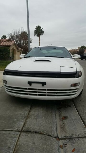 1990 Toyota Celica - photo 7