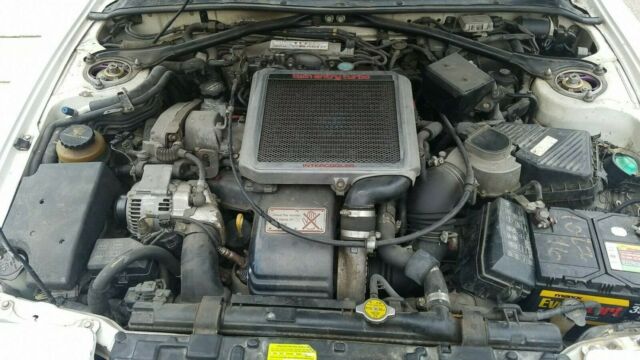 1990 Toyota Celica - photo 9