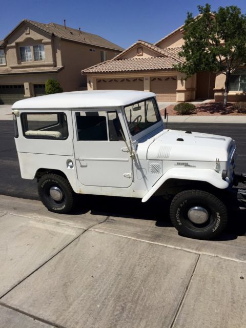 1966 Toyota Other - photo 2