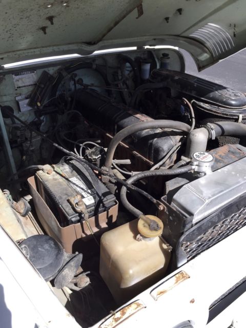 1966 Toyota Other - photo 5