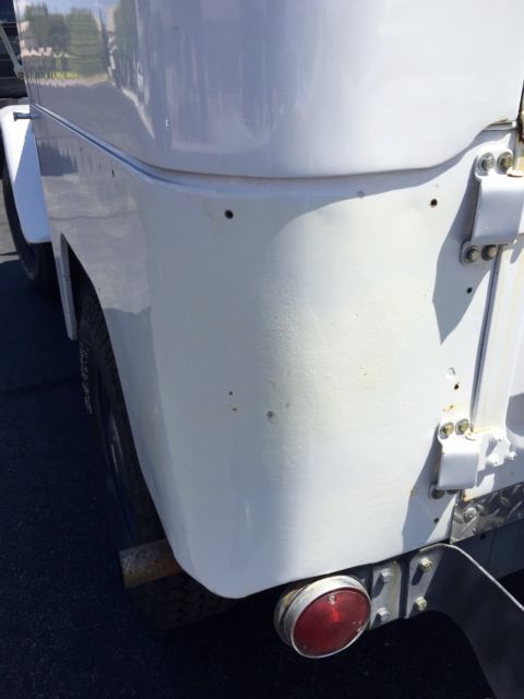 1966 Toyota Other - photo 8