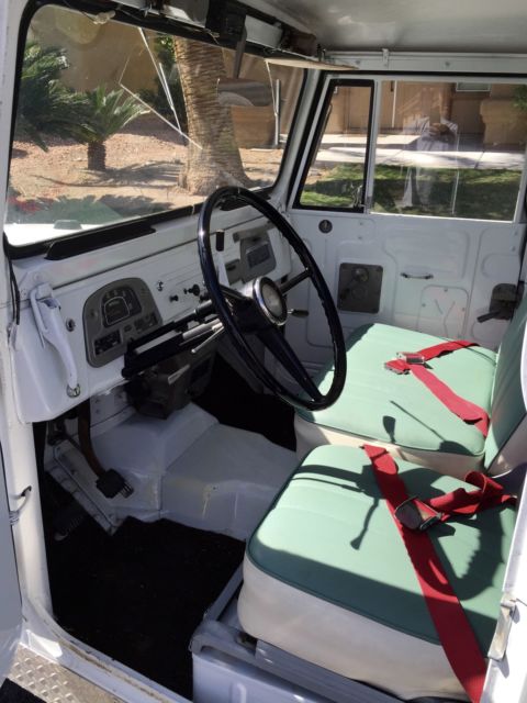 1966 Toyota Other - photo 9