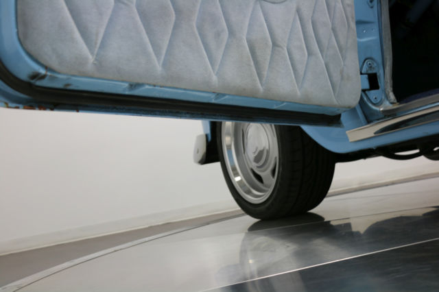 1955 Chevrolet Bel Air/150/210 - photo 11