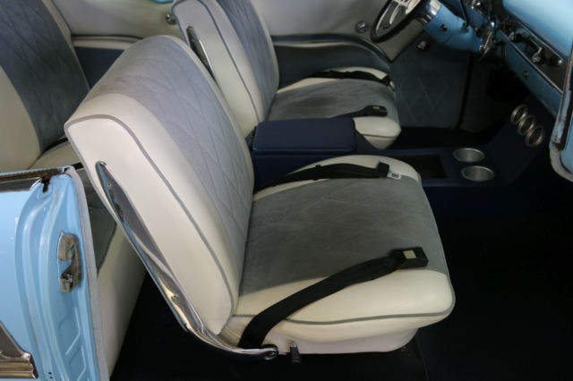 1955 Chevrolet Bel Air/150/210 - photo 13