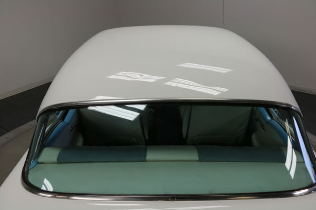 1955 Chevrolet Bel Air/150/210 - photo 7
