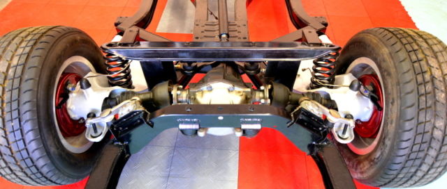 1968 Triumph TR 250 - photo 5