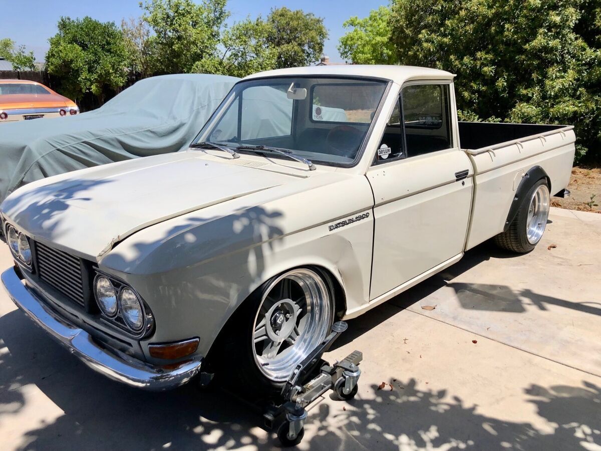 1968 Chevrolet C-10 - photo 2