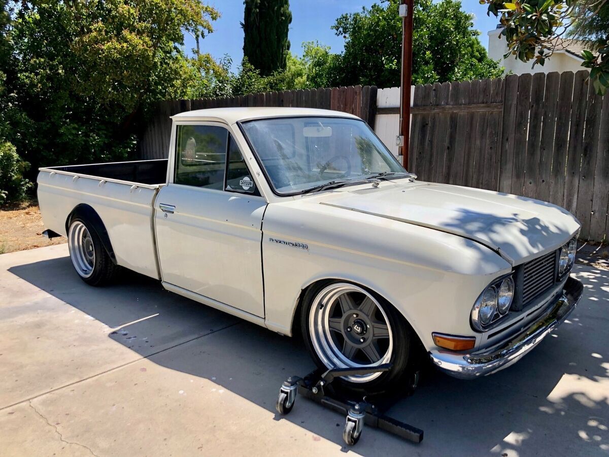 1968 Chevrolet C-10 - photo 3