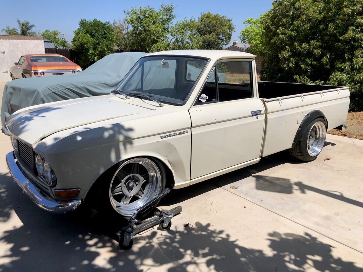 1968 Chevrolet C-10 - photo 4