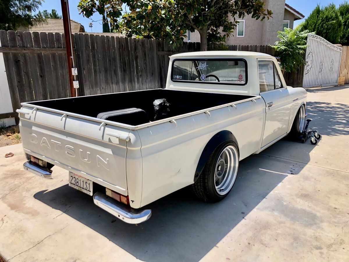 1968 Chevrolet C-10 - photo 5
