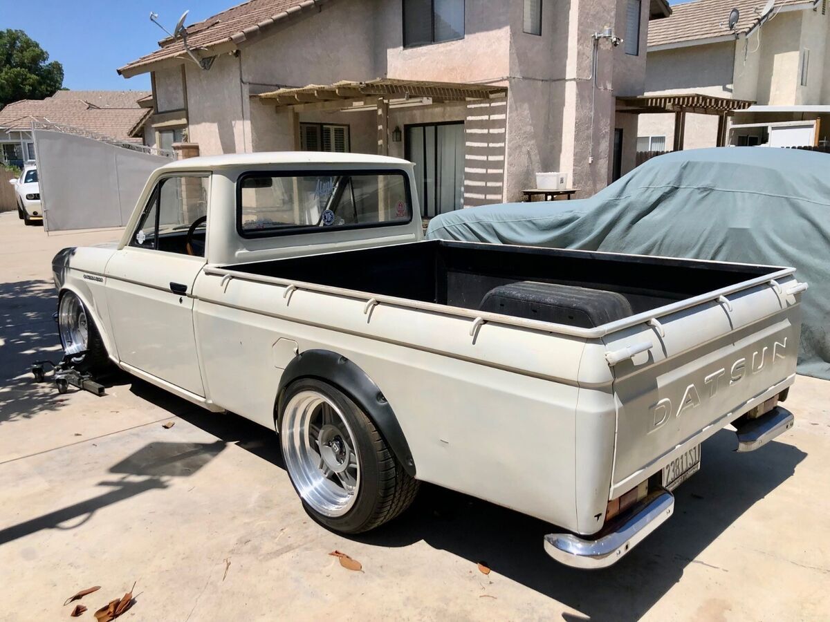 1968 Chevrolet C-10 - photo 6