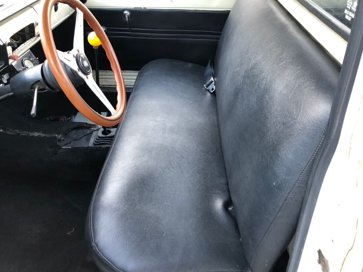 1968 Chevrolet C-10 - photo 9