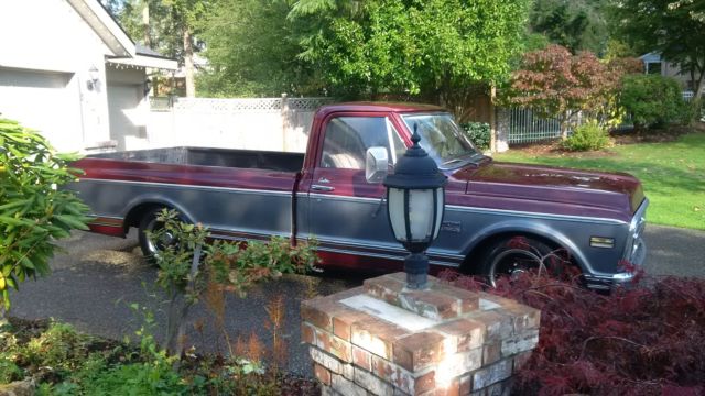 1969 GMC Other - photo 3