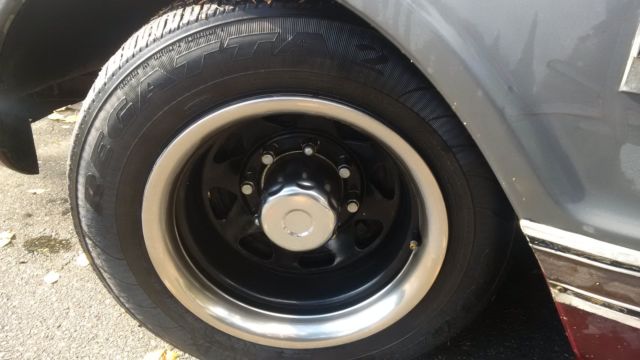 1969 GMC Other - photo 4