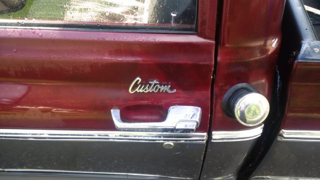 1969 GMC Other - photo 5