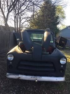 1955 Dodge Other Pickups - photo 2