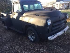 1955 Dodge Other Pickups - photo 4
