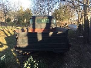 1955 Dodge Other Pickups - photo 5