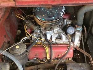 1955 Dodge Other Pickups - photo 9