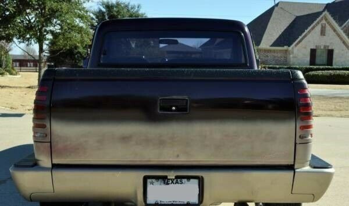 1969 Chevrolet Other Pickups - photo 5