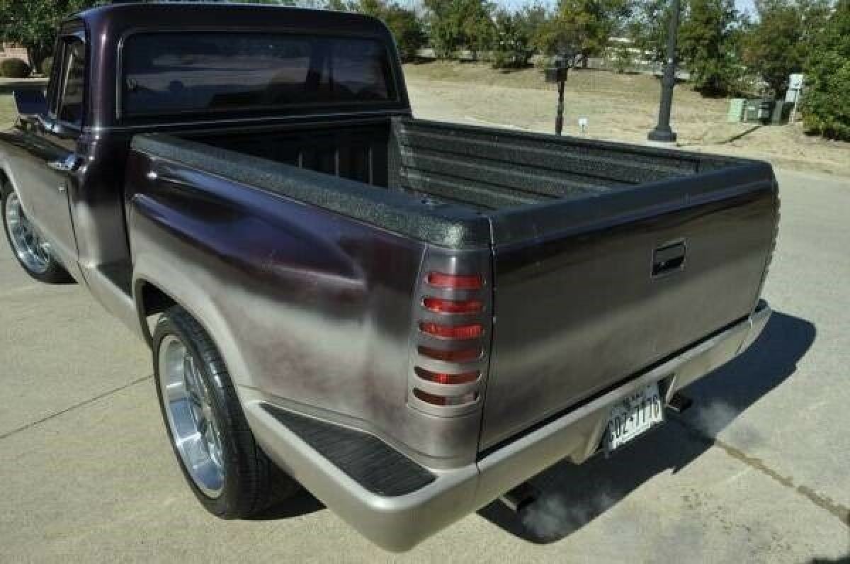 1969 Chevrolet Other Pickups - photo 9