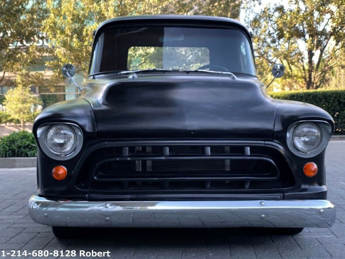 1957 Chevrolet Other Pickups V8 454 ENGINE - photo 3