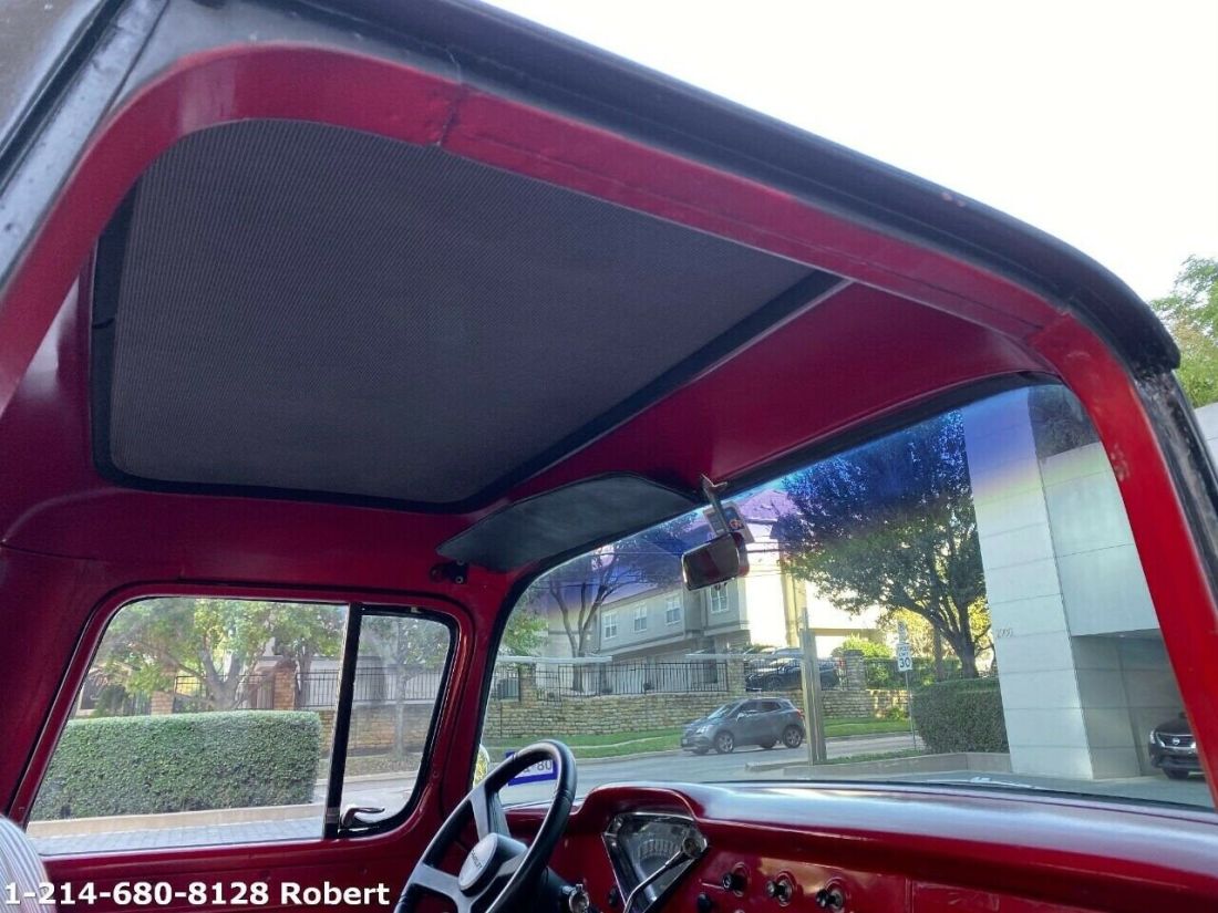 1957 Chevrolet Other Pickups V8 454 ENGINE - photo 6