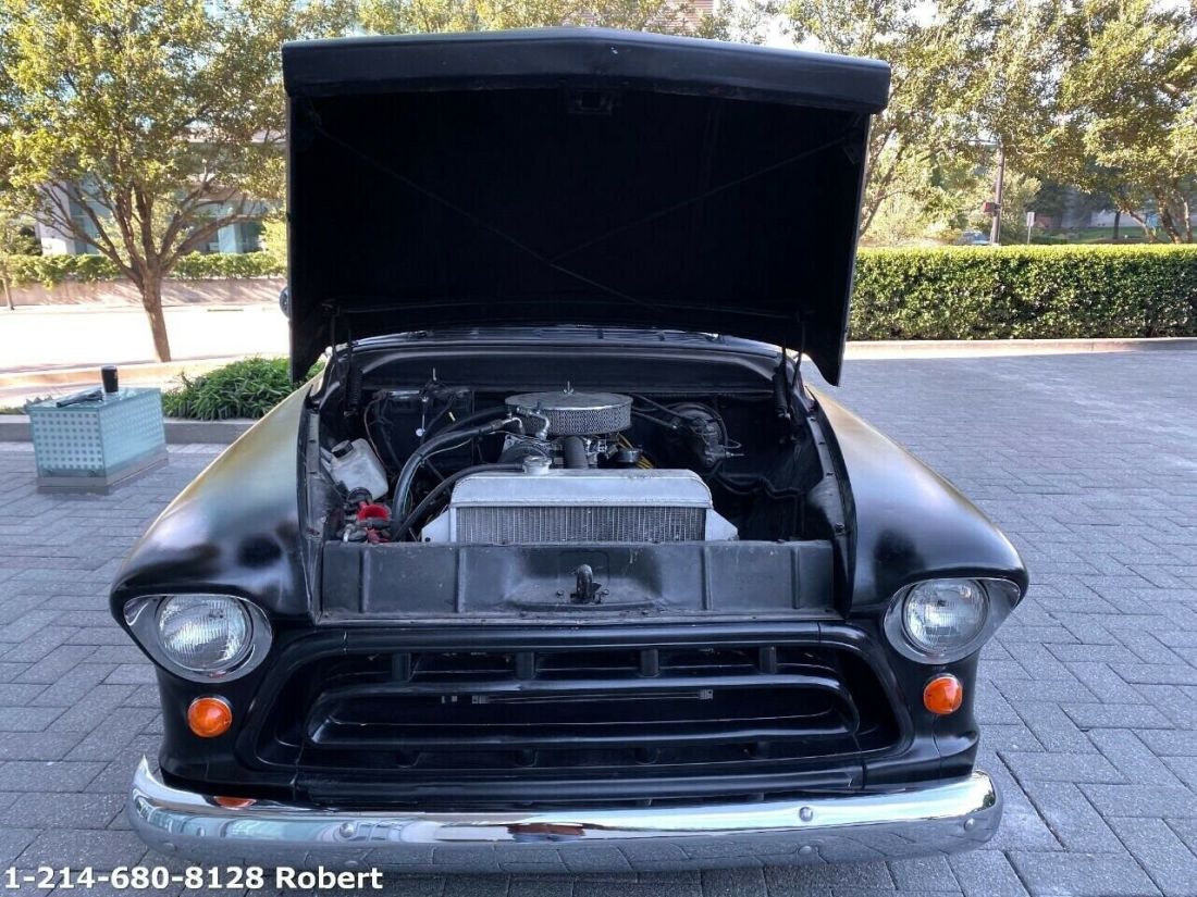1957 Chevrolet Other Pickups V8 454 ENGINE - photo 9