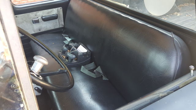 1970 Dodge Other Pickups CAMPER SPECIAL - photo 10