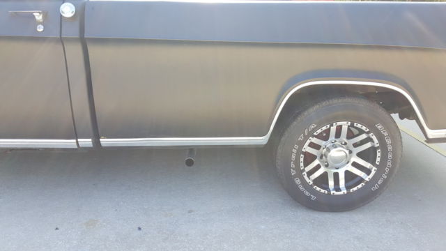 1970 Dodge Other Pickups CAMPER SPECIAL - photo 5