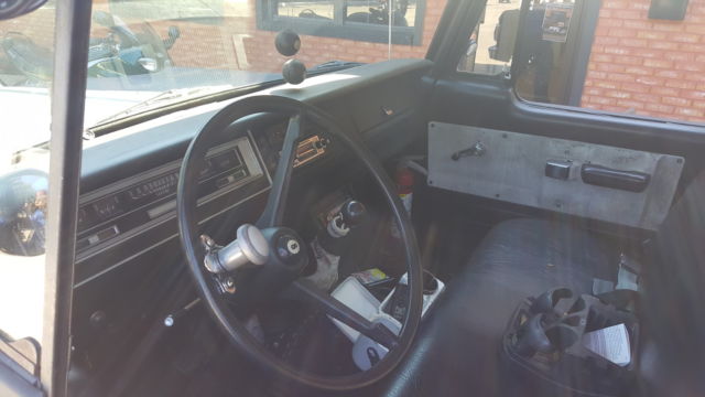 1970 Dodge Other Pickups CAMPER SPECIAL - photo 7