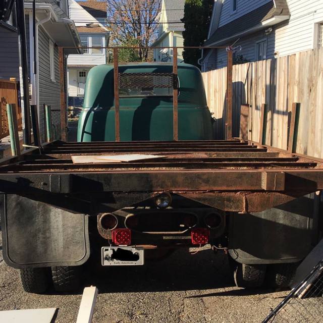 1954 Chevrolet Other Pickups - photo 2