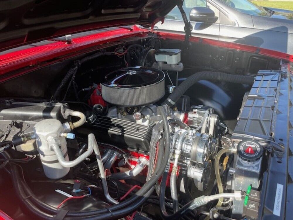 1987 GMC Sierra 1500 - photo 3