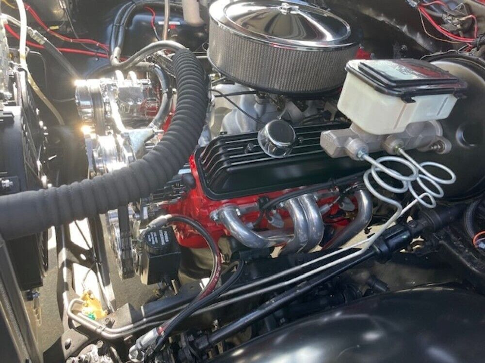 1987 GMC Sierra 1500 - photo 4
