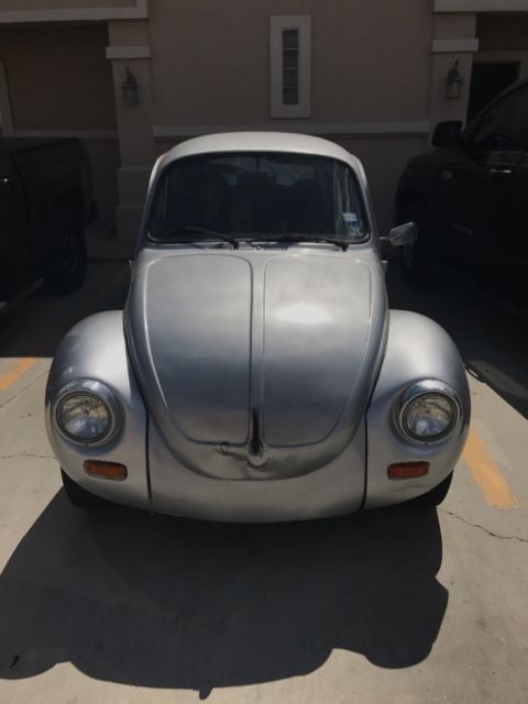 1973 Volkswagen Beetle - Classic - photo 2