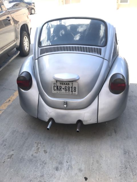 1973 Volkswagen Beetle - Classic - photo 3