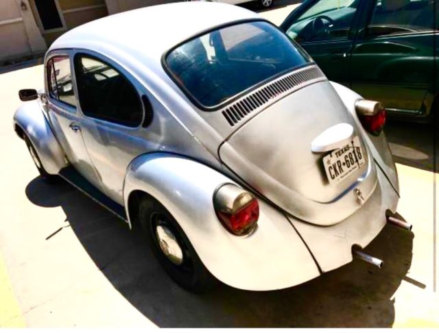 1973 Volkswagen Beetle - Classic - photo 5