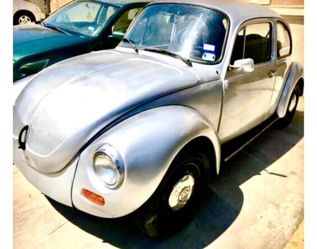 1973 Volkswagen Beetle - Classic - photo 6