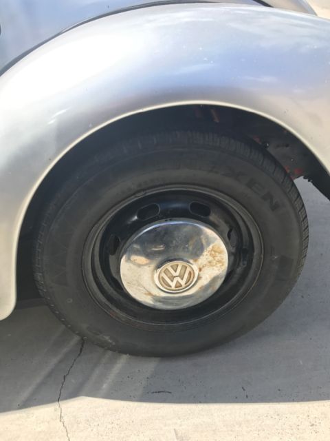 1973 Volkswagen Beetle - Classic - photo 9