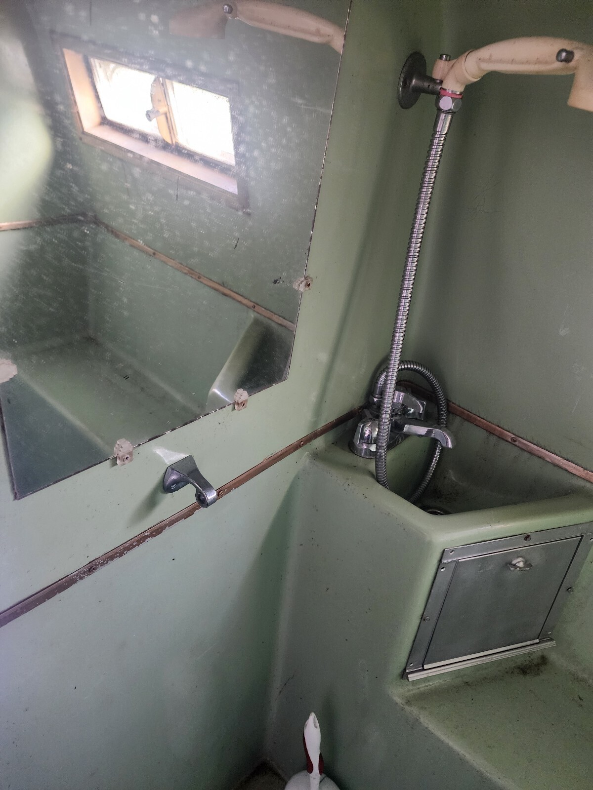 1970 Dodge Motorhome - photo 10