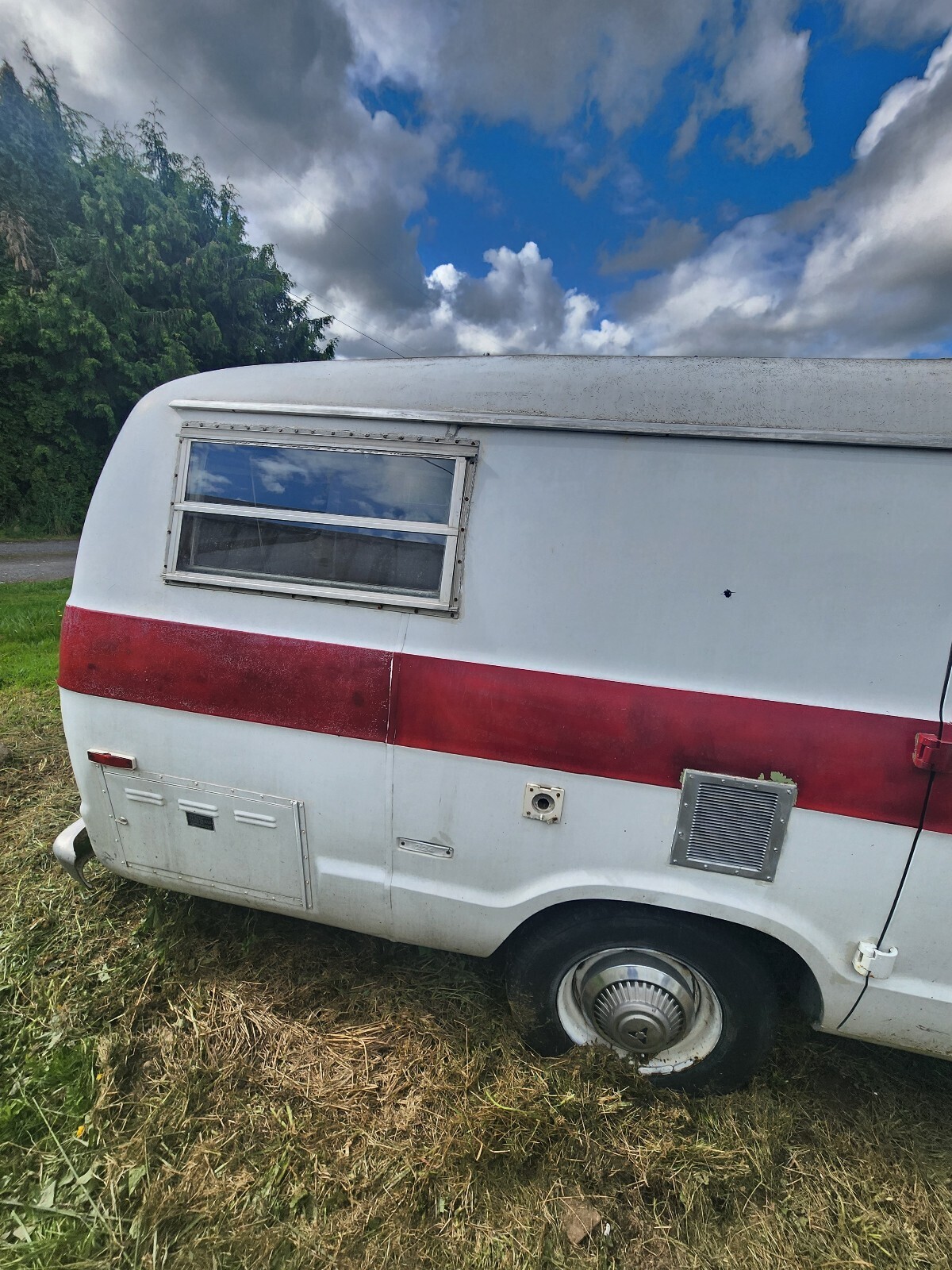 1970 Dodge Motorhome - photo 4