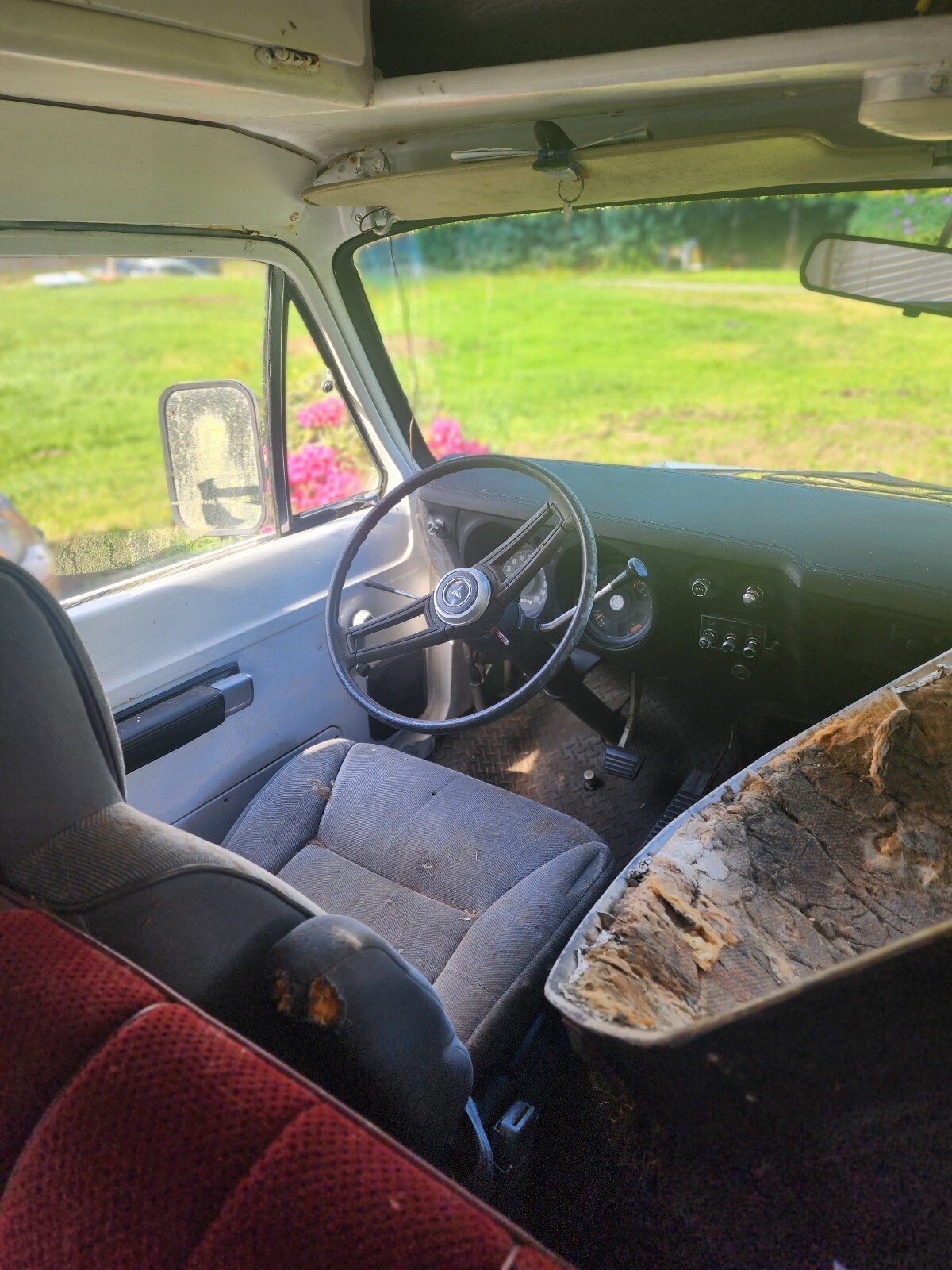 1970 Dodge Motorhome - photo 6