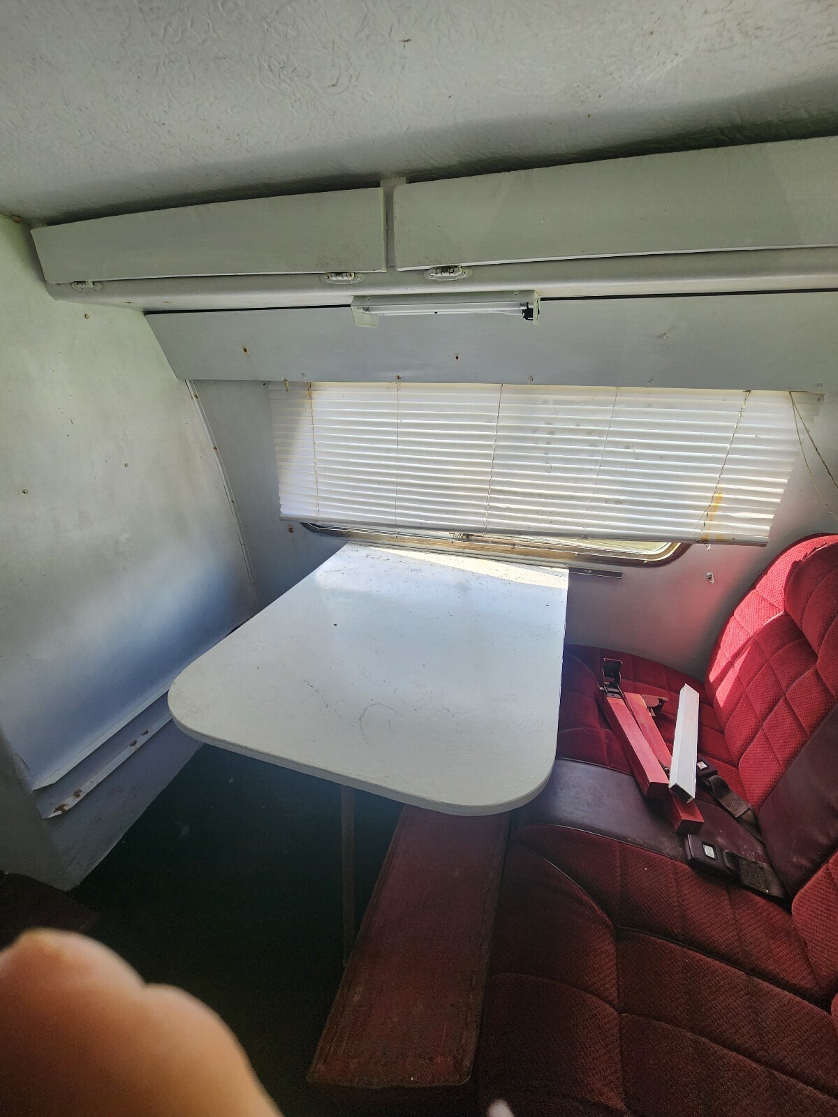 1970 Dodge Motorhome - photo 7