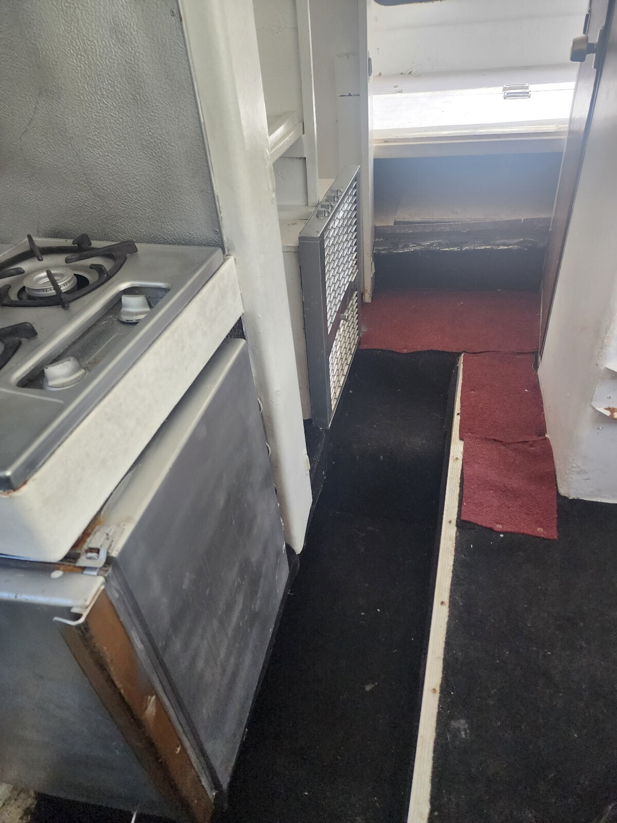 1970 Dodge Motorhome - photo 8