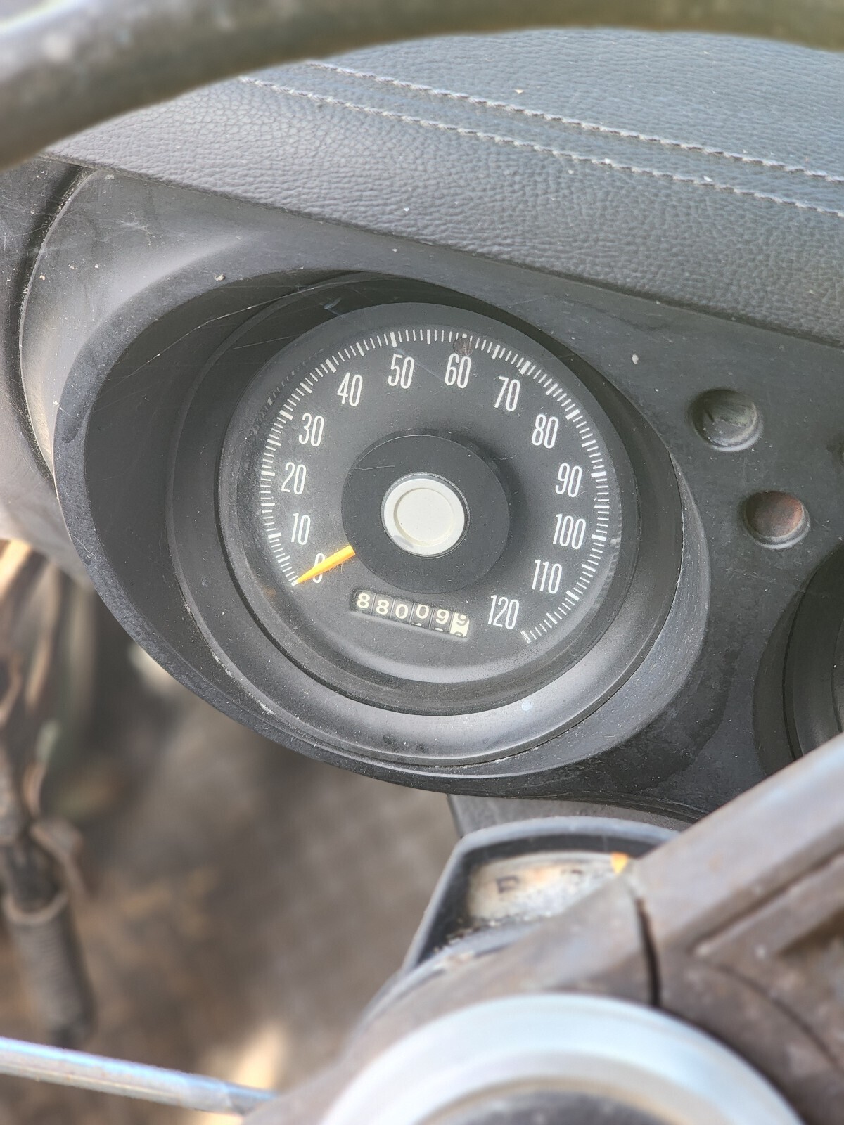 1970 Dodge Motorhome - photo 9