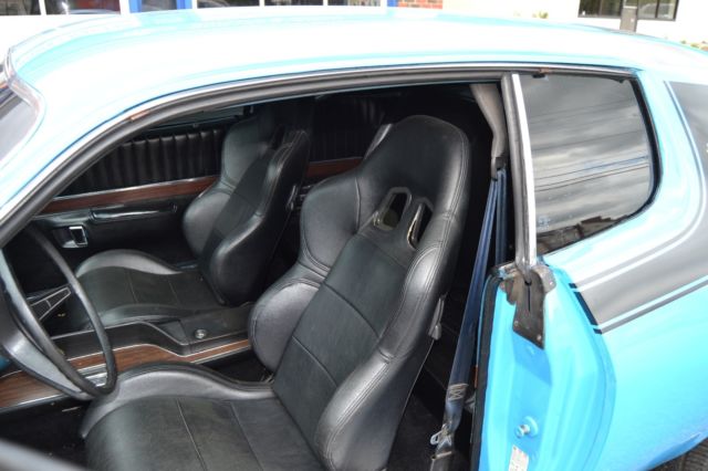 1974 Plymouth Road Runner - photo 10