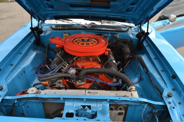 1974 Plymouth Road Runner - photo 11