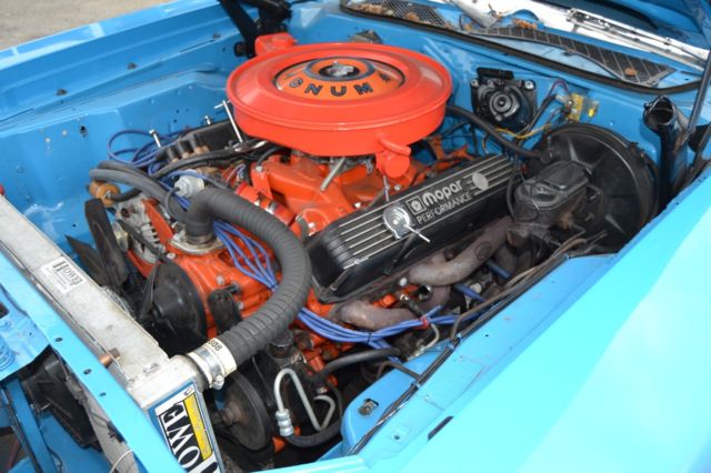 1974 Plymouth Road Runner - photo 12
