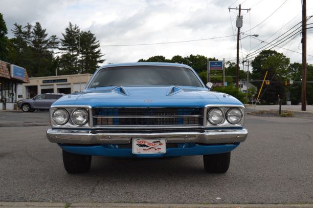 1974 Plymouth Road Runner - photo 2