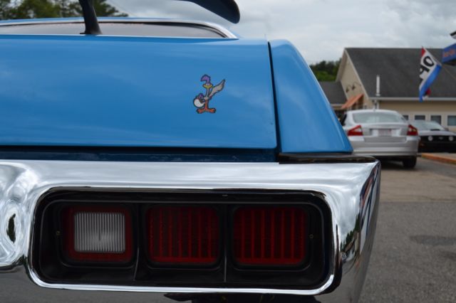 1974 Plymouth Road Runner - photo 7